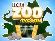 Idle Zoo Tycoon 3D - Animal Park Game Online Adventure Games on NaptechGames.com