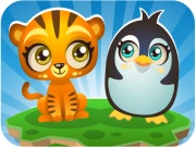 Idle Zoo Online Simulation Games on NaptechGames.com