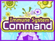 Immune system Command Online Shooting Games on NaptechGames.com
