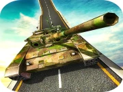 Impossible Army Tank Driving Simulator Tracks Online Racing & Driving Games on NaptechGames.com