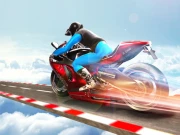 Impossible Bike Racing 3D Online Racing Games on NaptechGames.com