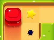 Impossible Box Rush Online Puzzle Games on NaptechGames.com