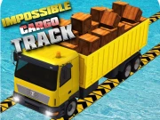 Impossible Cargo Track Online Racing Games on NaptechGames.com