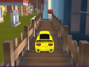 Impossible Track Car Drive Challenge Online Racing & Driving Games on NaptechGames.com