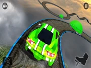 Impossible Tracks Stunt Car Racing Game 3D Online Racing & Driving Games on NaptechGames.com