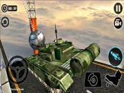 Impossible US Army Tank Driving Game Online Racing & Driving Games on NaptechGames.com