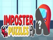 Imposter Amoung Us Puzzles Online Puzzle Games on NaptechGames.com
