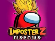 IMPOSTER Battle Z Dragon Warriors Online Shooting Games on NaptechGames.com
