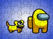 Impostor Jigsaw 2 Online Puzzle Games on NaptechGames.com