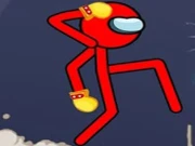 Impostor Stickman Online Hypercasual Games on NaptechGames.com