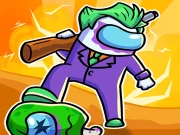 Impostors vs Zombies: Survival Online Shooter Games on NaptechGames.com