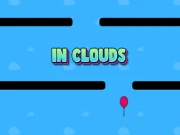 In Clouds Online arcade Games on NaptechGames.com