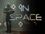In Space Online adventure Games on NaptechGames.com