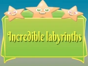 Incredible labyrinths Online Hypercasual Games on NaptechGames.com