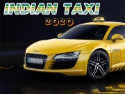 Indian Taxi 2020 Online Racing Games on NaptechGames.com