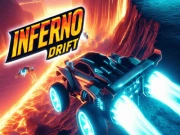 Inferno Drift Online arcade Games on NaptechGames.com