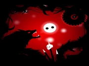Inferno. Monster ball hell run Online Adventure Games on NaptechGames.com