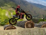 Infinite Bike Trials Online Action Games on NaptechGames.com