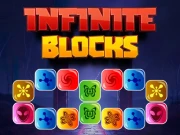 Infinite Blocks Online Shooting Games on NaptechGames.com