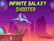 Infinite Galaxy Shooter Online puzzles Games on NaptechGames.com