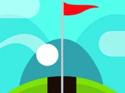 Infinite Golf Star Online Sports Games on NaptechGames.com