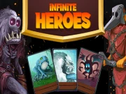Infinite Heroes Online strategy Games on NaptechGames.com