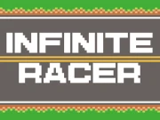 Infinite Racer Online arcade Games on NaptechGames.com