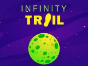 Infinity Trail Online Arcade Games on NaptechGames.com