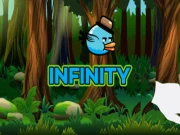 Infinity Online arcade Games on NaptechGames.com