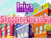 Iniya Dress Up Online Dress-up Games on NaptechGames.com