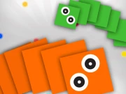 Inky Snakes Online .IO Games on NaptechGames.com