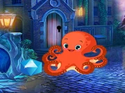 Innocent_Octopus_Escape Online Adventure Games on NaptechGames.com
