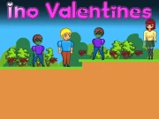 Ino Valentines Online Arcade Games on NaptechGames.com