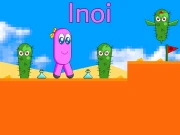 Inoi Online Arcade Games on NaptechGames.com