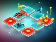 Insect Exploration Online Puzzle Games on NaptechGames.com