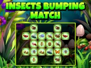 Insects Bumping Match Online Puzzle Games on NaptechGames.com