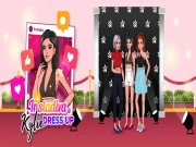 Instadiva Kylie Dress Up Online Dress-up Games on NaptechGames.com