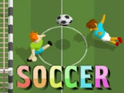 Instant Online Soccer Online Football Games on NaptechGames.com