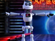 Intelligent Robots Jigsaw Online Puzzle Games on NaptechGames.com