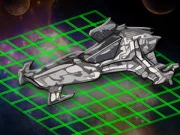 Intergalactic Battleships Online Battle Games on NaptechGames.com