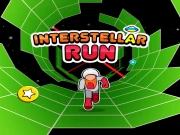 Interstellar Run Online Agility Games on NaptechGames.com