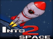 Into Space 2 Online Adventure Games on NaptechGames.com