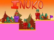 Inuko Online Arcade Games on NaptechGames.com