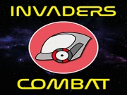 Invaders Combat EG Online Battle Games on NaptechGames.com