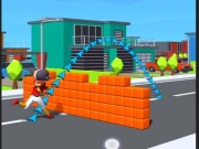 IO.JUMP Online 3D Games on NaptechGames.com