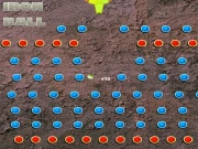 Iron Ball Online HTML5 Games on NaptechGames.com