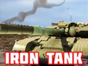 Iron Tank Online Shooting Games on NaptechGames.com