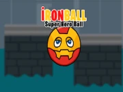 Ironball Online arcade Games on NaptechGames.com