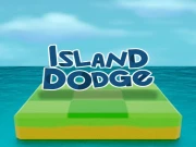 Island Dodge Online Casual Games on NaptechGames.com