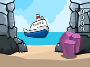 Island Escape 2 Online Puzzle Games on NaptechGames.com